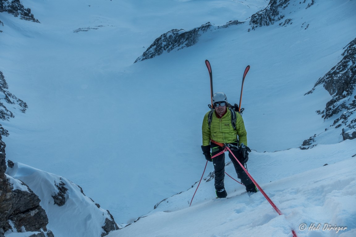 Braunarlspitze spezial :-)