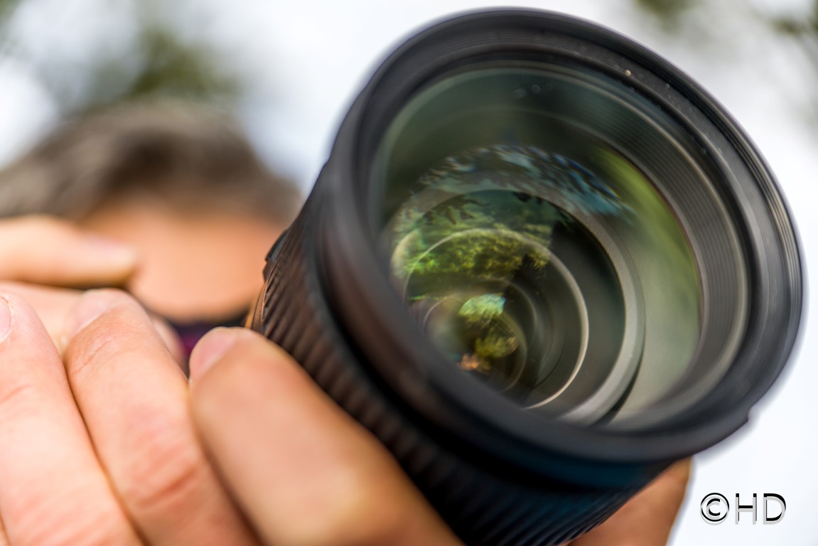 Fotokurs Outdoor I