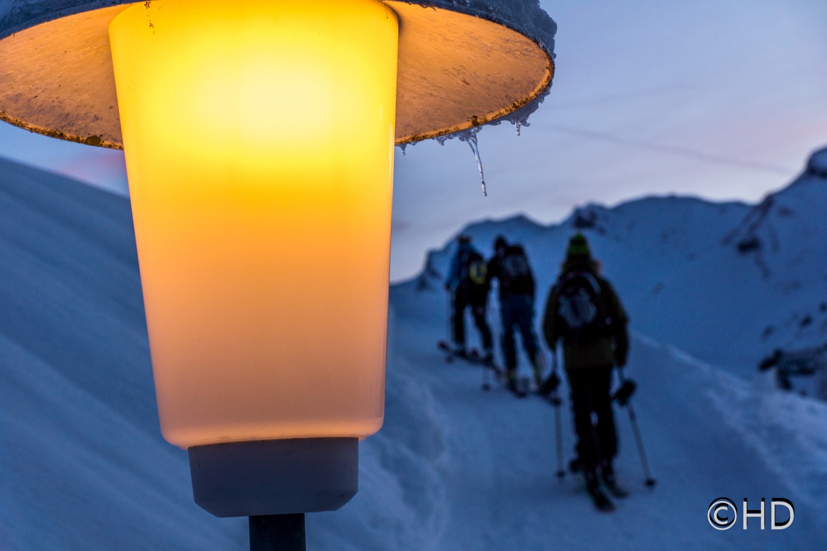 Ski Ride Vorarlberg