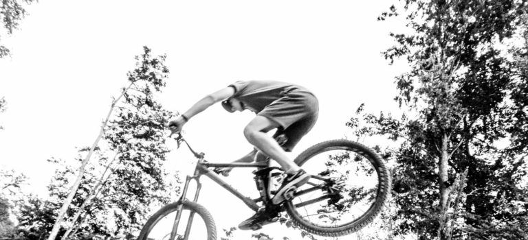 Bike & Climbe mit Risk´n Fun