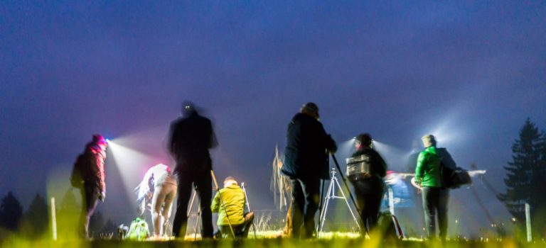 Fotokurs Outdoor im Bregenzerwald