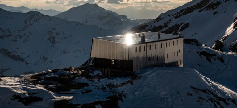 Tour du Ciel – Walliser Skidurchquerung