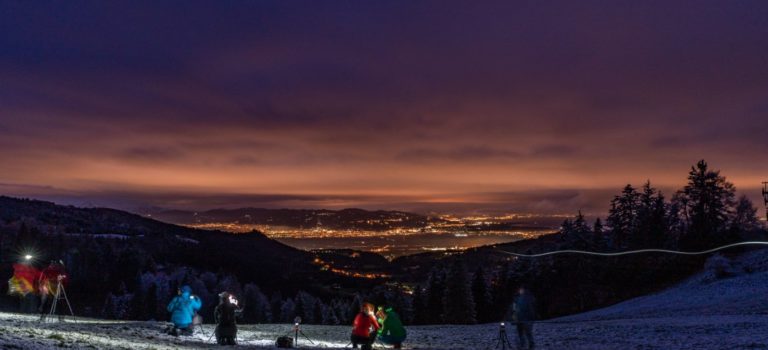 Fotokurs VHS – Bregenzerwald