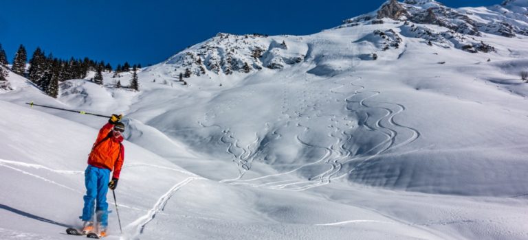 Tourenwochenende Bregenzerwald & Kleinwalsertal