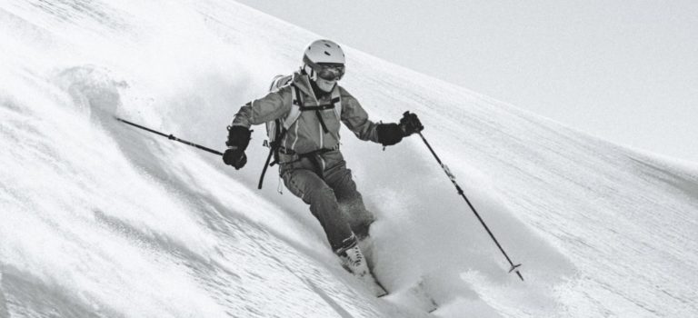 Winterfinale im Bregenzerwald