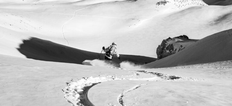 Tourentage im Rätikon