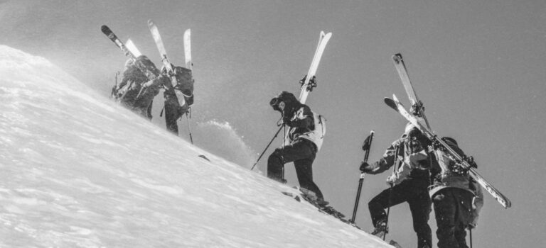 Risk´n Fun Session in Serfaus