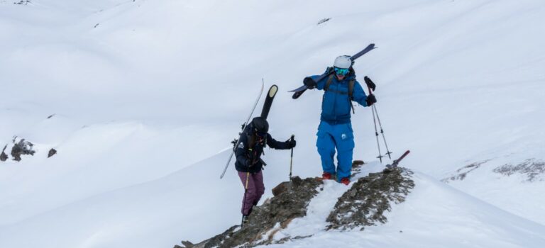 Risk´n Fun in Serfaus