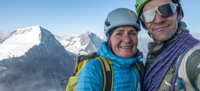 Eiger & Mönch mit meinem Schatz🏔️😎 Eiger & Mönch mit meinem Schatz🏔️😎